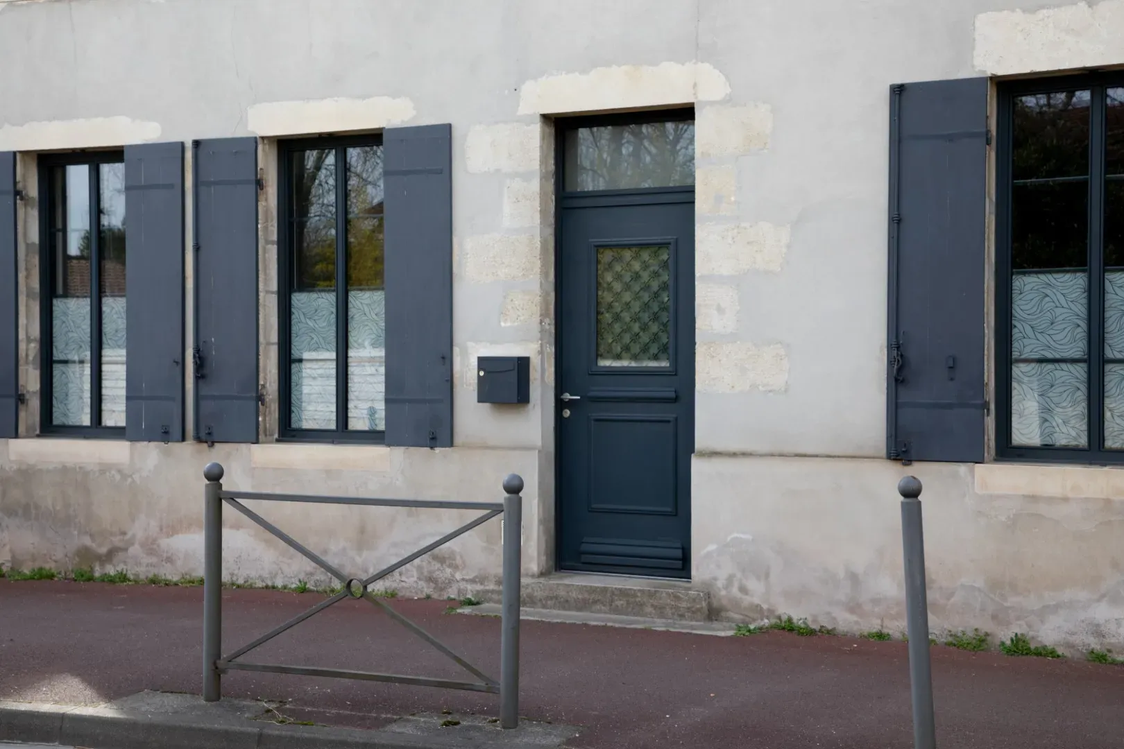 porte-restauration